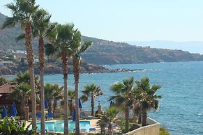 Sun Camero Apartments