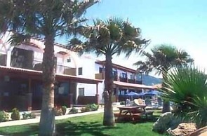 Sun Camero Apartments