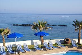 Sun Camero Apartments