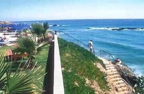 Sun Camero Apartments