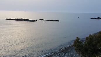 Sun Camero Apartments