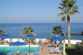 Sun Camero Apartments