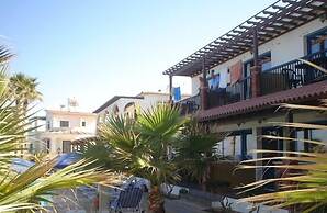 Sun Camero Apartments