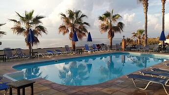 Sun Camero Apartments