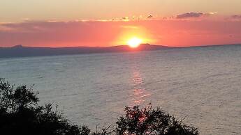 Sun Camero Apartments