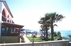 Sun Camero Apartments