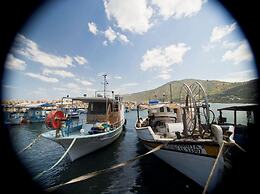 Sun Camero Apartments