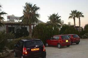 Sun Camero Apartments