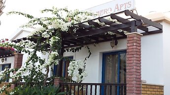 Sun Camero Apartments