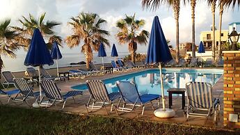 Sun Camero Apartments