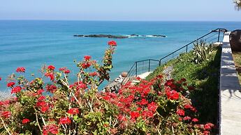 Sun Camero Apartments