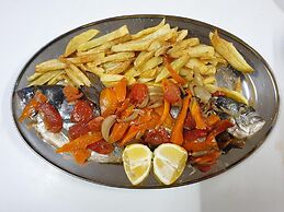 Sun Camero Apartments