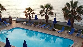 Sun Camero Apartments