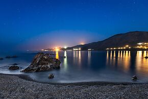 Sun Camero Apartments