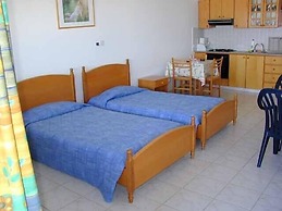 Sun Camero Apartments