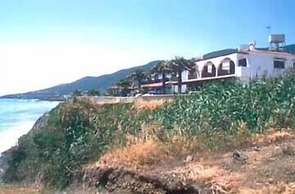 Sun Camero Apartments