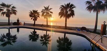 Sun Camero Apartments