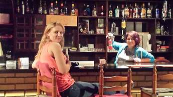 Sun Camero Apartments