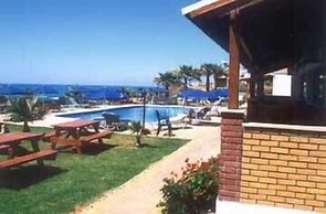 Sun Camero Apartments