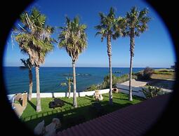 Sun Camero Apartments