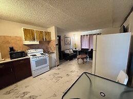 Thriftlodge Edmonton