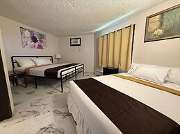 Thriftlodge Edmonton