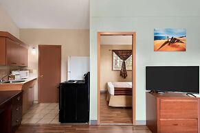 Thriftlodge Edmonton