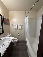 Thriftlodge Edmonton