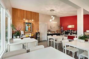 Thriftlodge Edmonton