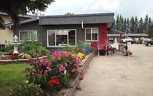 Thriftlodge Edmonton
