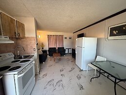 Thriftlodge Edmonton