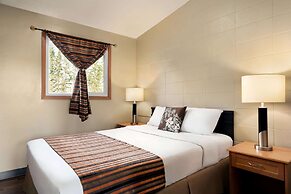 Thriftlodge Edmonton