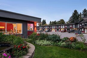 Thriftlodge Edmonton