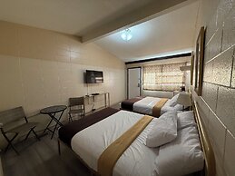 Thriftlodge Edmonton