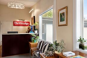 Thriftlodge Edmonton