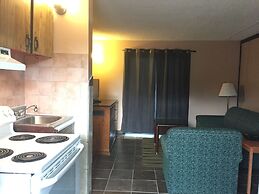 Thriftlodge Edmonton