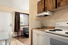 Thriftlodge Edmonton