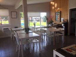 Thriftlodge Edmonton