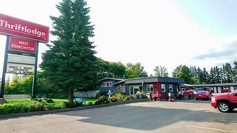 Thriftlodge Edmonton