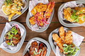 Holiday Inn Manchester - City Centre by IHG