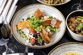 Holiday Inn Manchester - City Centre by IHG