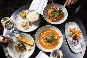 Holiday Inn Manchester - City Centre by IHG