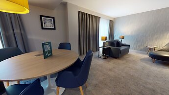 Holiday Inn Manchester - City Centre by IHG