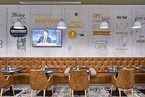 Holiday Inn Manchester - City Centre by IHG