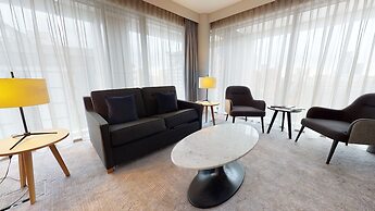 Holiday Inn Manchester - City Centre by IHG