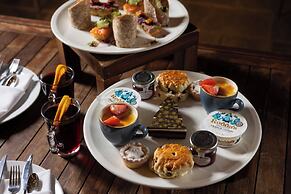 Holiday Inn Manchester - City Centre by IHG