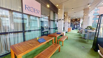 Holiday Inn Manchester - City Centre by IHG