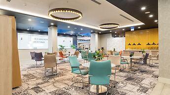 Holiday Inn Manchester - City Centre by IHG