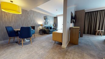 Holiday Inn Manchester - City Centre by IHG