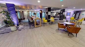 Holiday Inn Manchester - City Centre by IHG